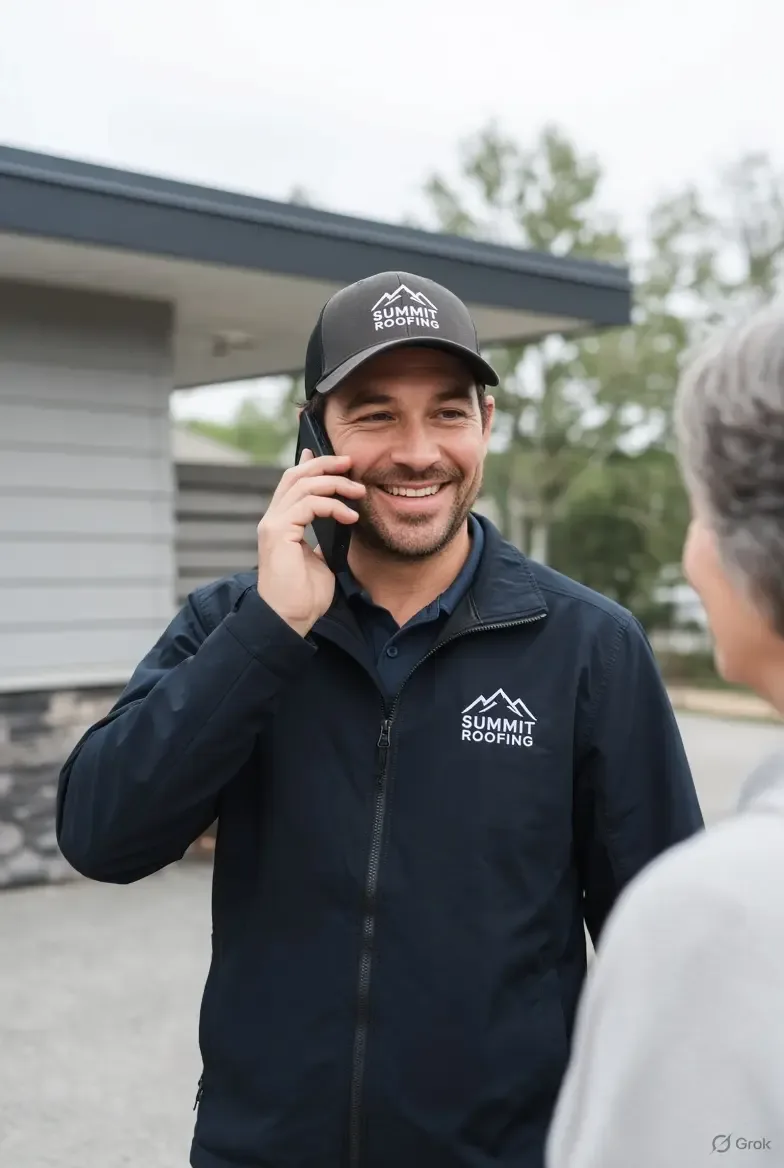 Flat Roof Leak Repair Summerfield, FL FAQs